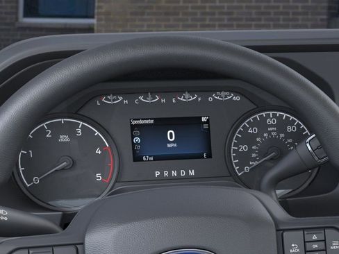 New 2025 Ford F250 XL AWD/4WD image 13