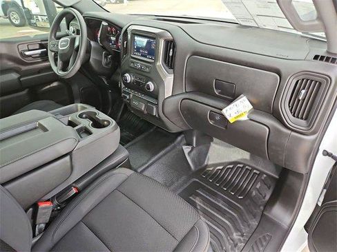 New 2025 GMC Sierra 3500 Pro w/ 1SA Pro Safety Plus Package image 24