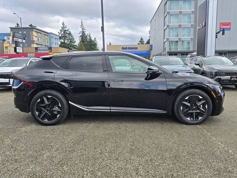 New 2025 Kia EV6 Wind image 6