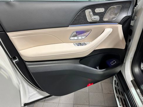 New 2026 Mercedes-Benz GLE 450 4MATIC image 8