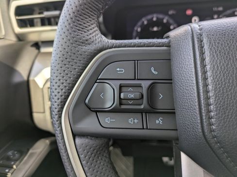 New 2025 Toyota Tacoma TRD Sport image 25