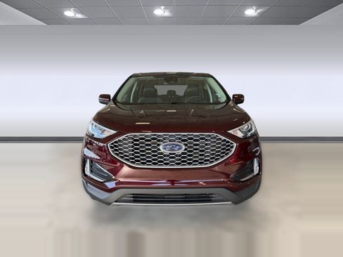 Used 2024 Ford Edge SEL w/ Convenience Package AWD/4WD image 6