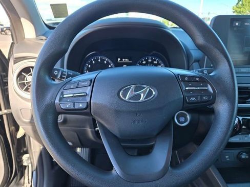 Used 2022 Hyundai Kona SEL FWD image 23