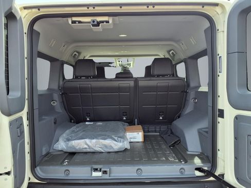 New 2025 INEOS Grenadier AWD/4WD image 10
