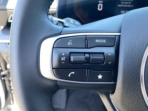 New 2026 Kia K5 GT-Line w/ GT-Line Premium Package FWD image 14