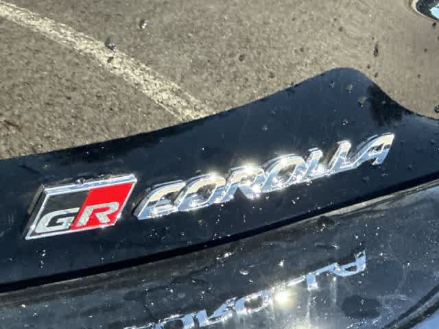 New 2026 Toyota Corolla GR AWD/4WD image 28