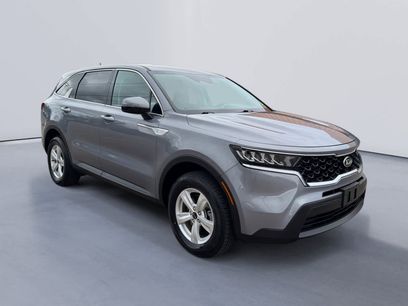 Used 2021 Kia Sorento LX