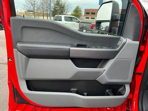 Used 2023 Ford F250 XLT w/ 360-Degree Camera Package AWD/4WD image 13