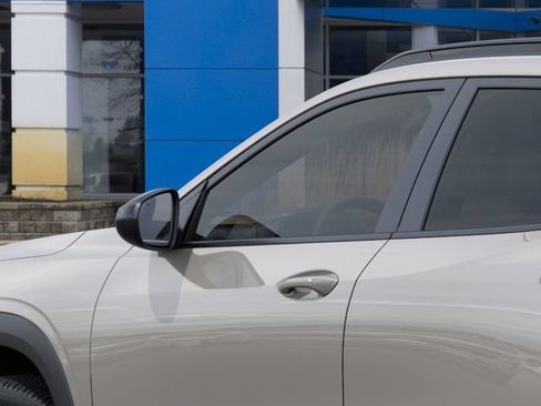 New 2026 Chevrolet Trax RS FWD image 12