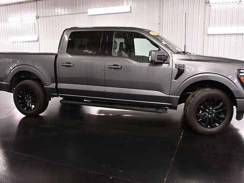 Used 2026 Ford F150 Lariat AWD/4WD image 9