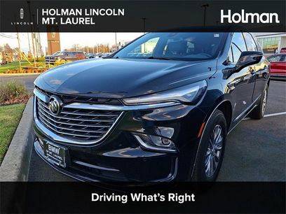 Used 2023 Buick Enclave Essence