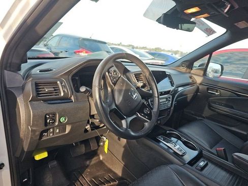 Used 2020 Honda Passport Touring image 26