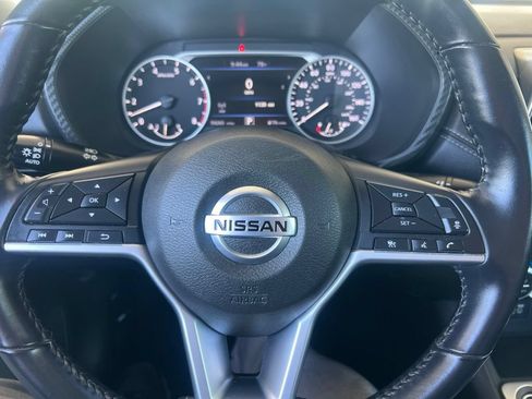 Used 2020 Nissan Sentra SV w/ Trunk Package FWD image 55