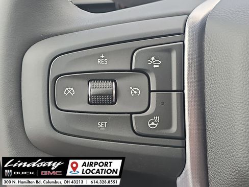 New 2025 GMC Sierra 1500 SLE w/ Preferred Package image 41