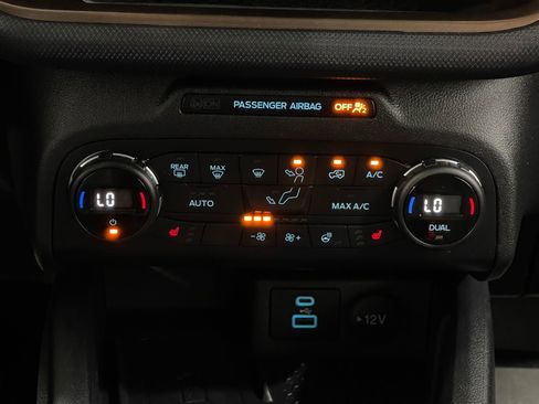 Used 2021 Ford Bronco Sport Outer Banks w/ Outer Banks Package (96D) AWD/4WD image 23