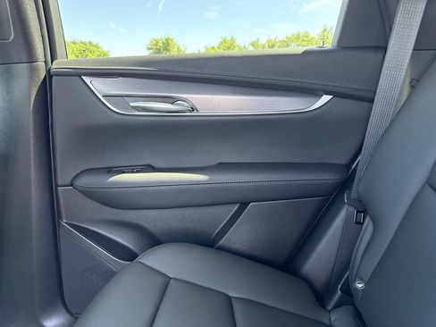 New 2026 Cadillac XT5 Luxury w/ LPO, Floor Liner Package FWD image 15