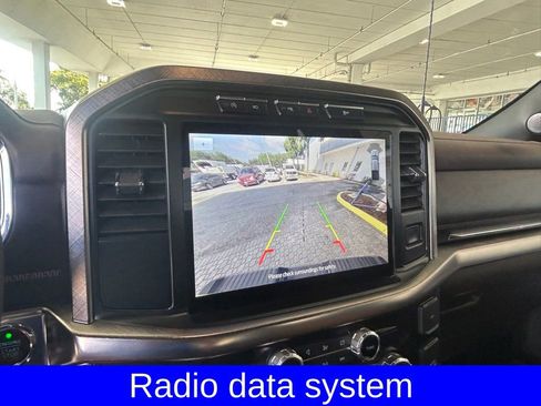 Certified 2023 Ford F150 King Ranch w/ Equipment Group 601A High image 12