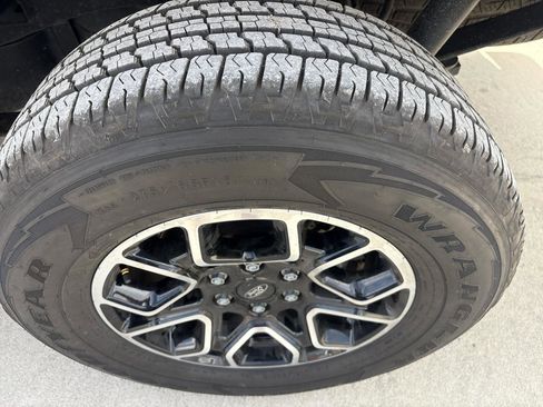 Used 2022 Ford F150 XL w/ Trailer Tow Package AWD/4WD image 8