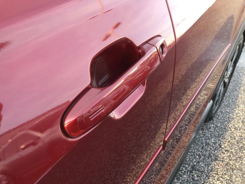 Used 2019 Subaru Forester Limited w/ Popular Package #3 image 21