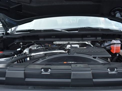 New 2026 Chevrolet Silverado 2500 Custom w/ Custom Value Package image 33