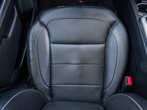 Used 2015 Mercedes-Benz ML 350 4MATIC image 31