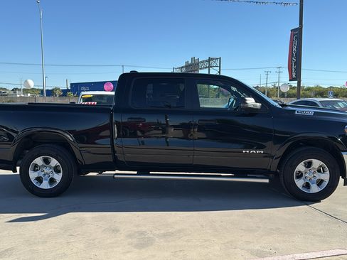 Certified 2025 RAM 1500 Lone Star image 6