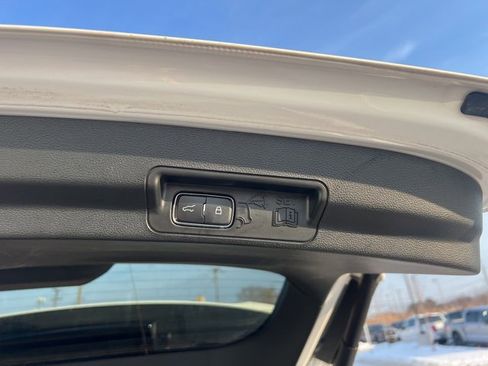 Used 2024 Ford Explorer ST w/ Equipment Group 401A image 16