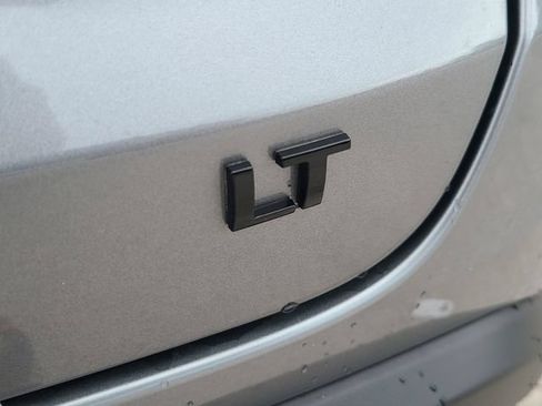 New 2026 Chevrolet Trax LT w/ Midnight Edition FWD image 28