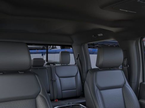 New 2026 Ford F150 Lariat AWD/4WD image 26