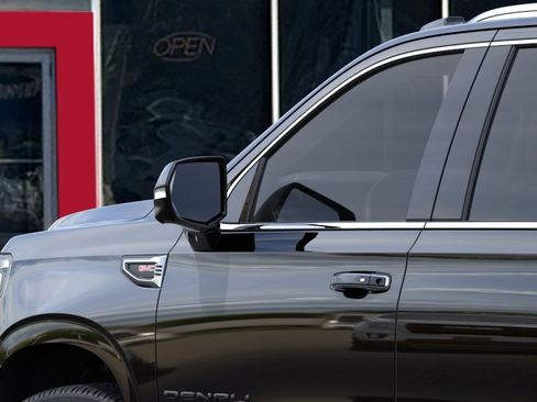 New 2026 GMC Yukon XL Denali w/ Advanced Technology Package AWD/4WD image 36