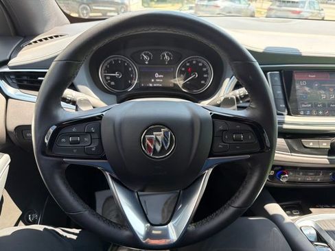 Certified 2023 Buick Enclave Essence w/ Trailering Package, 5000 lbs. AWD/4WD image 24