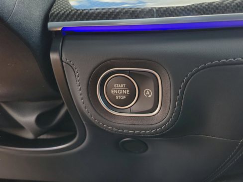 New 2026 Mercedes-Benz GLE 53 AMG 4MATIC Coupe image 21