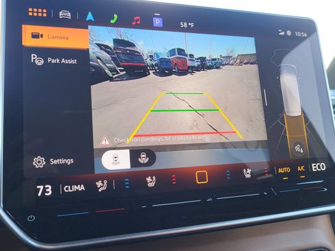 New 2025 Volkswagen ID. Buzz Pro S image 28