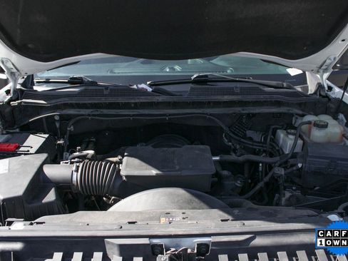 Used 2020 Chevrolet Silverado 3500 W/T w/ WT Convenience Package image 12