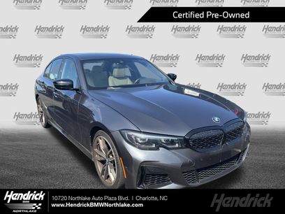 Used 2022 BMW M340i w/ Premium Package