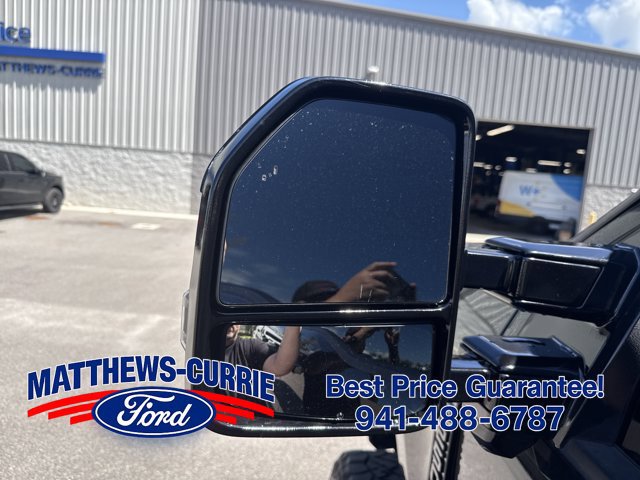 Used 2023 Ford F250 Lariat AWD/4WD image 8