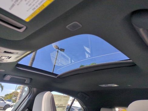 New 2026 Lexus UX 300h FWD image 20