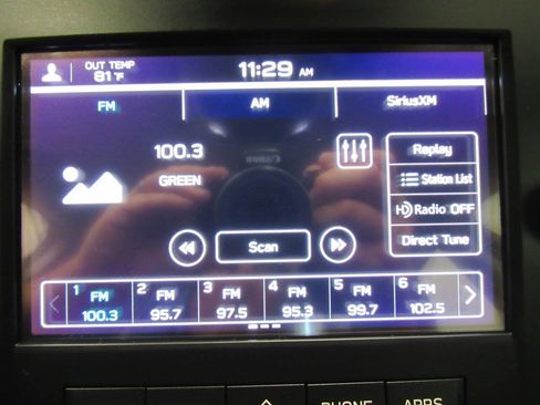 Used 2025 Subaru Legacy AWD/4WD image 35