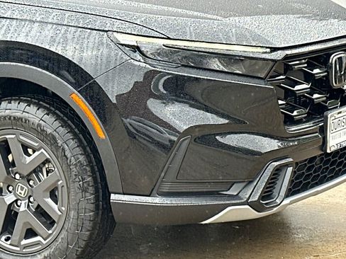 New 2026 Honda CR-V TrailSport image 4
