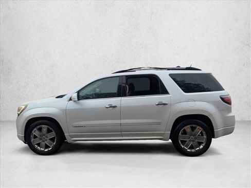 Used 2016 GMC Acadia Denali image 3