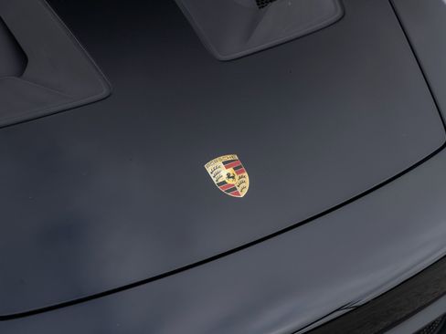 Certified 2025 Porsche 911 GT3 RS image 19