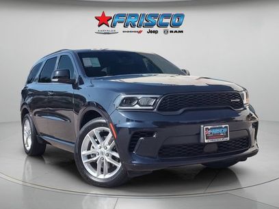 Used 2024 Dodge Durango GT