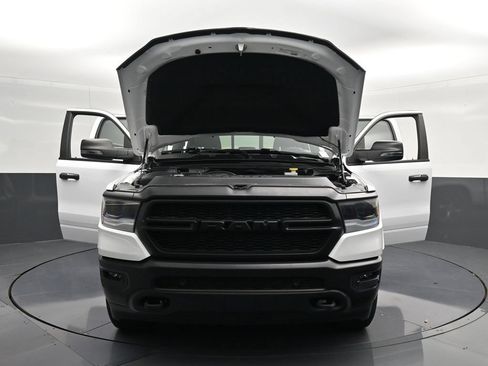 Used 2023 RAM 1500 Big Horn AWD/4WD image 34
