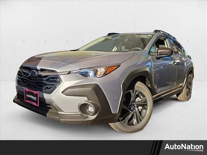 New 2025 Subaru Crosstrek 2.5i Premium