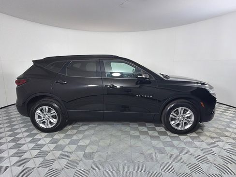 Used 2020 Chevrolet Blazer LT FWD image 4