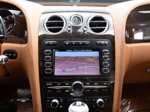 Used 2010 Bentley Continental GT Speed AWD/4WD image 77