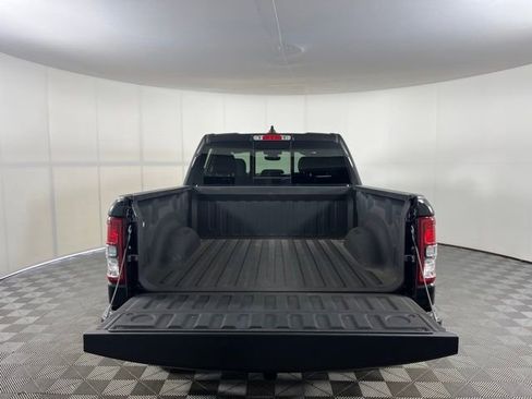 Used 2023 RAM 1500 Big Horn image 39