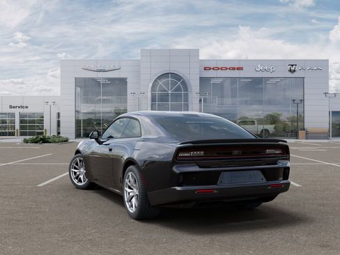 New 2025 Dodge Charger R/T Scat Pack w/ Track Pack image 3