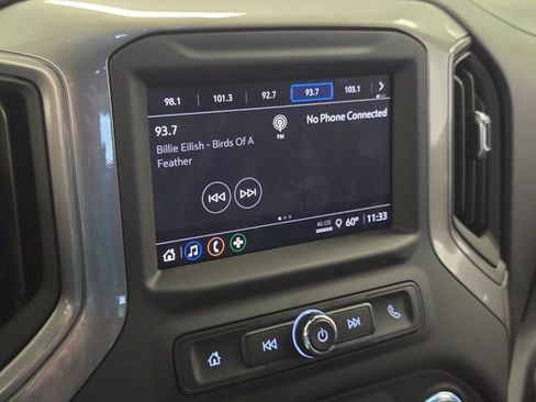 New 2026 GMC Sierra 1500 Pro w/ Pro Value Package image 18