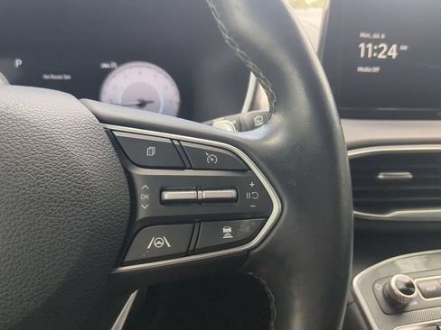 Used 2023 Hyundai Santa Fe Limited FWD image 20